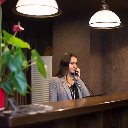 Hotel 39 리비프 외부 사진