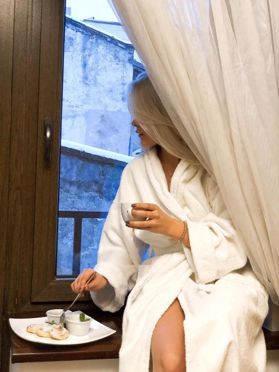 Hotel 39 리비프 외부 사진