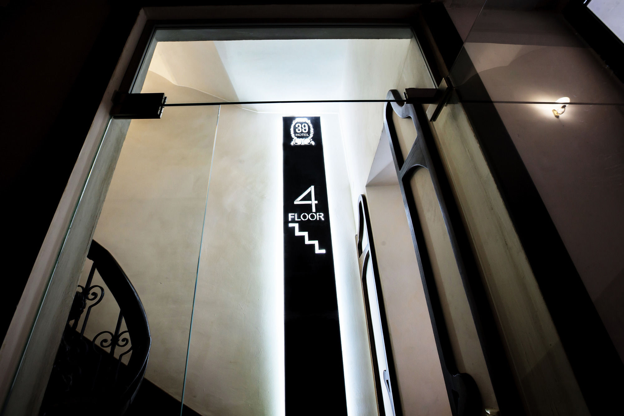 Hotel 39 리비프 외부 사진
