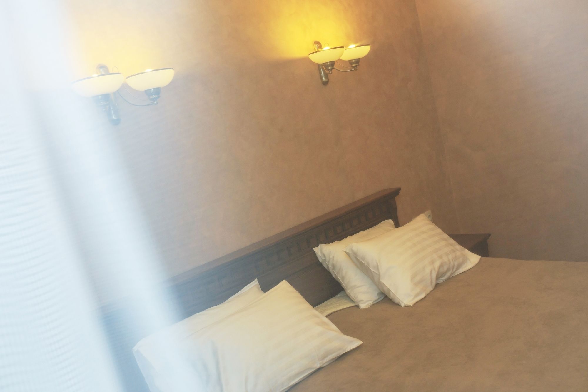 Hotel 39 리비프 외부 사진